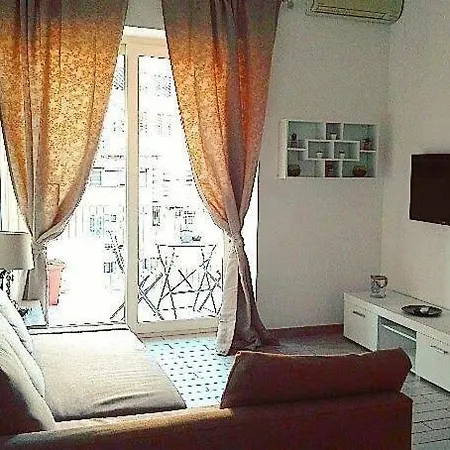 Appartement Hadrian House *