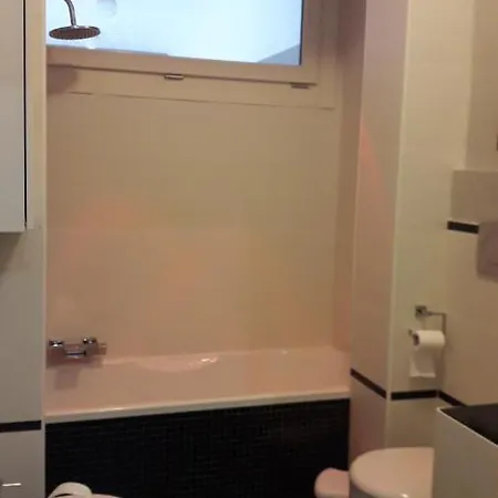 Appartement Hadrian House Rome