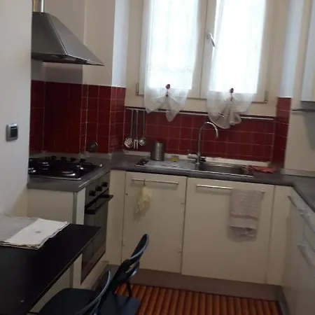 Hadrian House Appartement