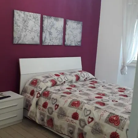 Appartement Hadrian House