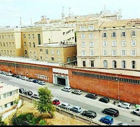 Hadrian House Appartement